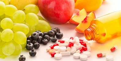 Health Product